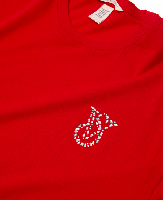 Conjunto de Pijama de Franela