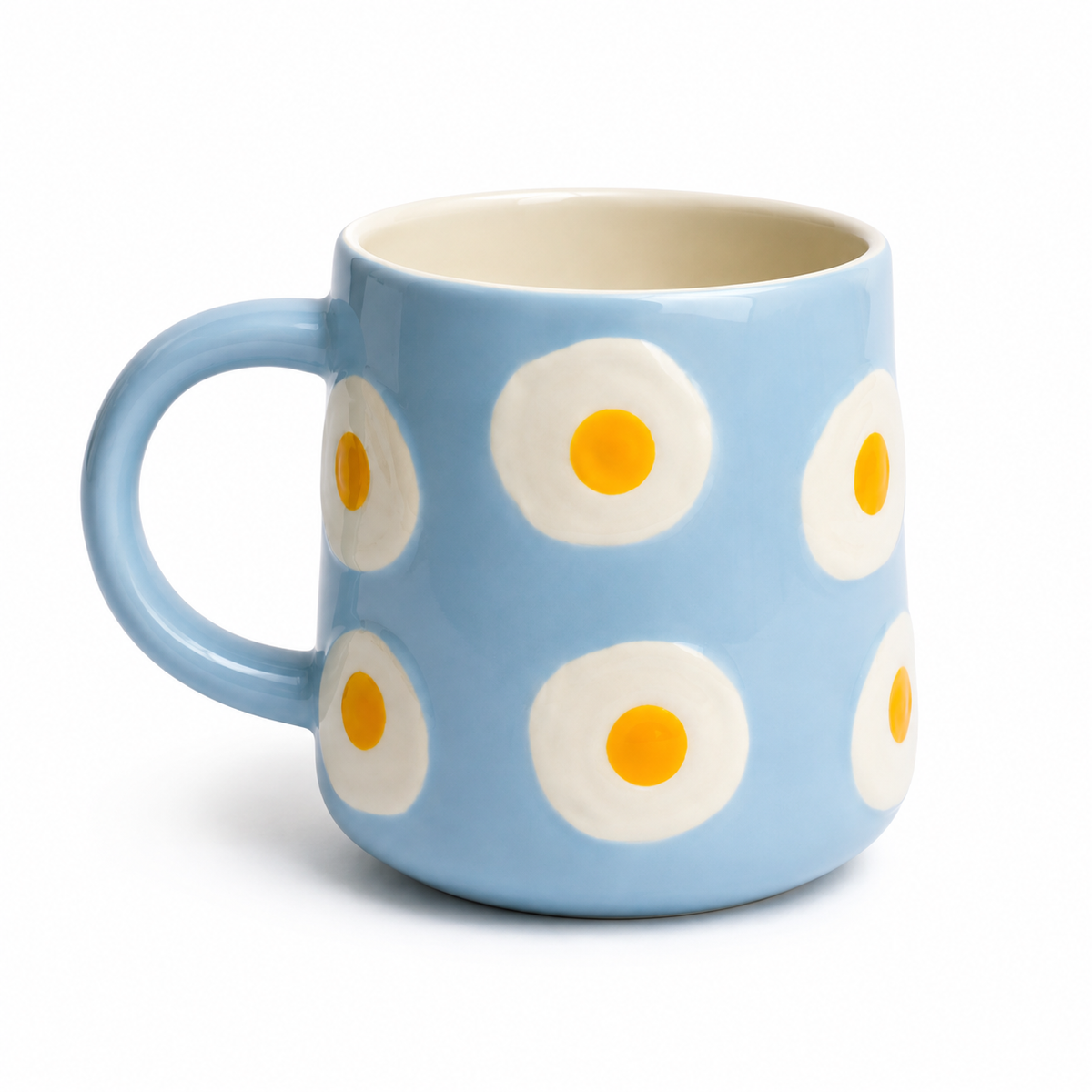 Taza Cerámica