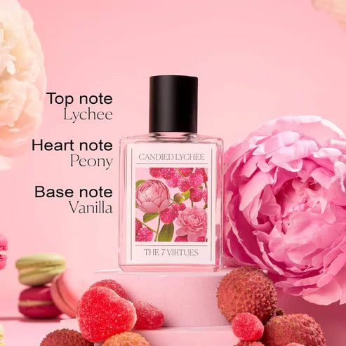 Candied Lychee (Perfume)