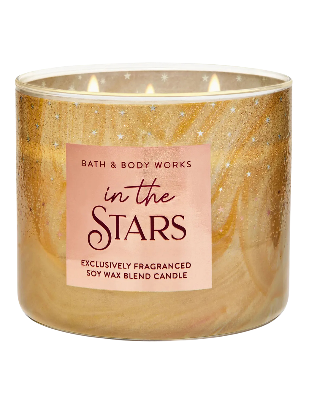 Wick Candle (Vela Aromática)