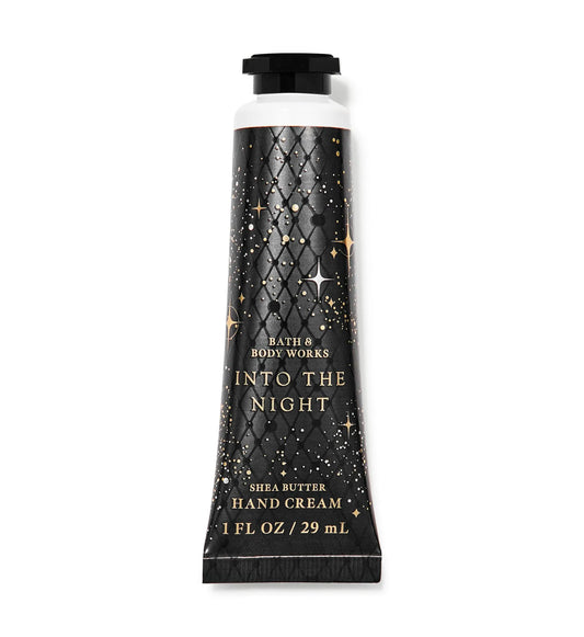 Shea Butter Hand Cream (Crema Para Manos)