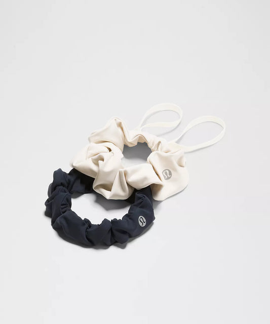 Convertible Headband Scrunchies