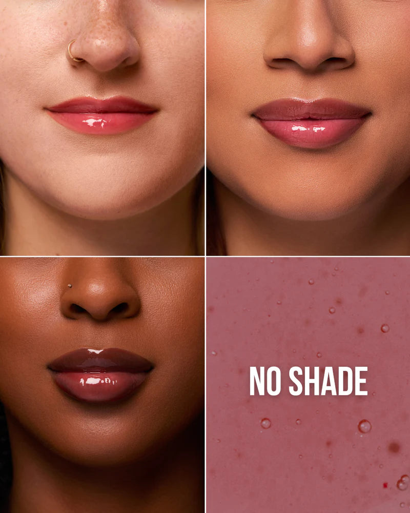 Tinted Luxe Lip Oil (Aceite de Labios)