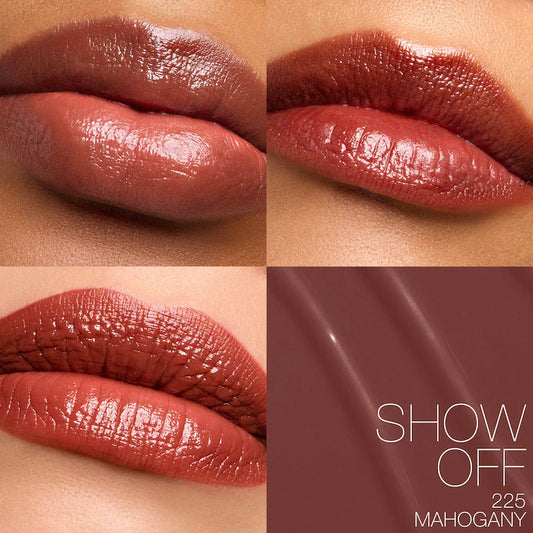 Afterglow Lipstick (Bálsamo Hidratante Con Color)