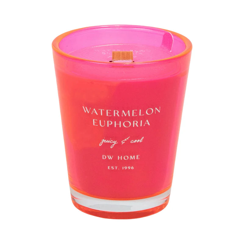 Watermelon Euphoria (Vela Aromática)