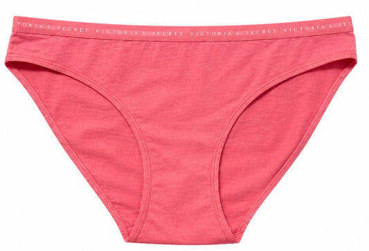 Panties De Algodón (Ropa Interior)
