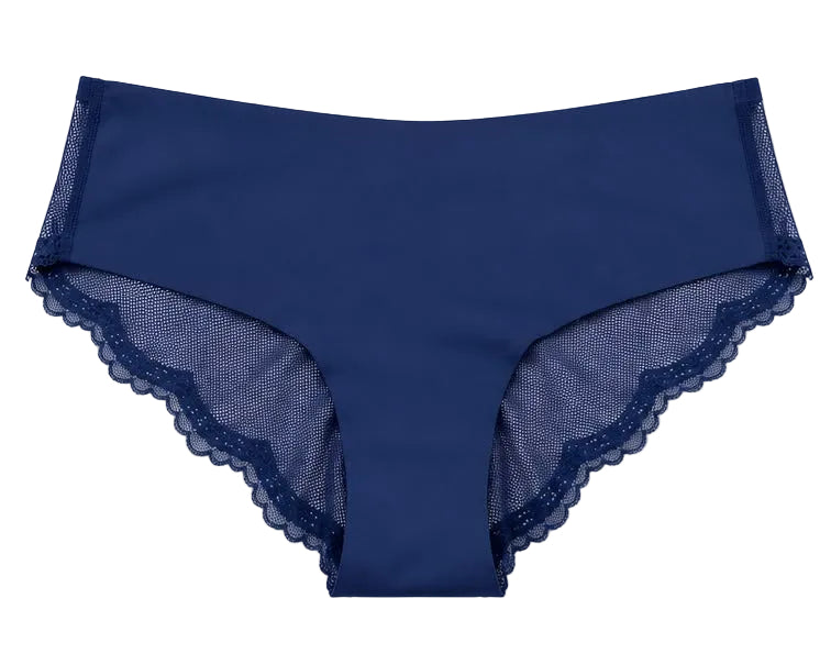 Panties Sin Costura (Ropa Interior)