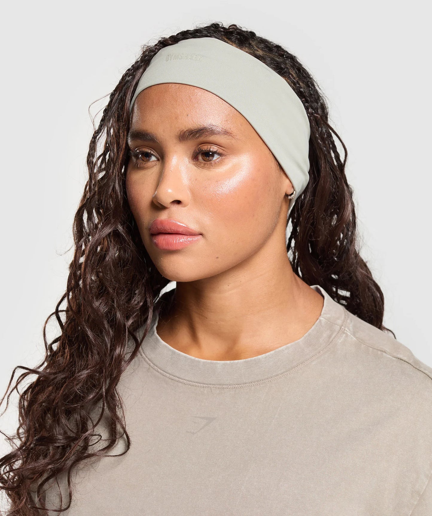 Straight Headband (Bandita Para Cabello)