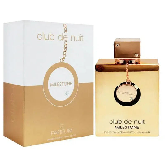 Milestone (Perfume)