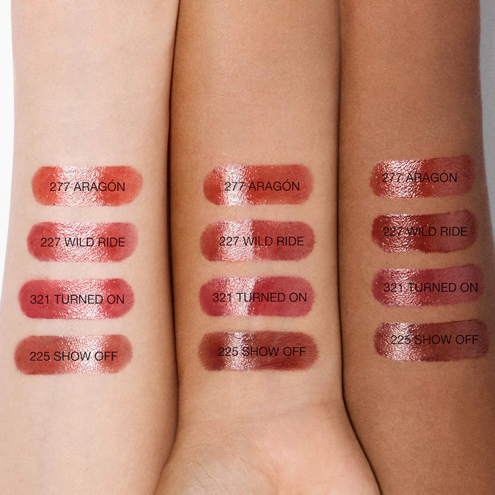 Afterglow Lipstick (Bálsamo Hidratante Con Color)