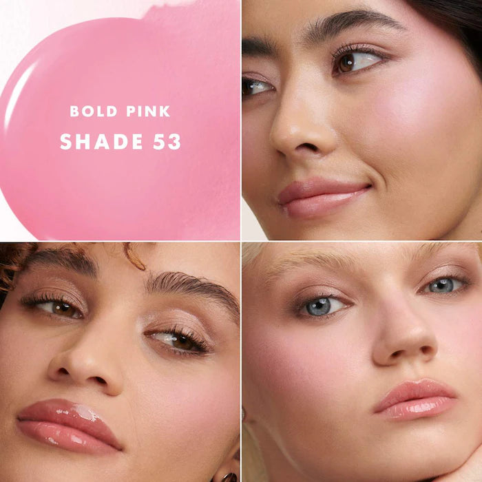 Cheek Tint Longwear Lightweight Liquid Blush (Rubor Líquido)