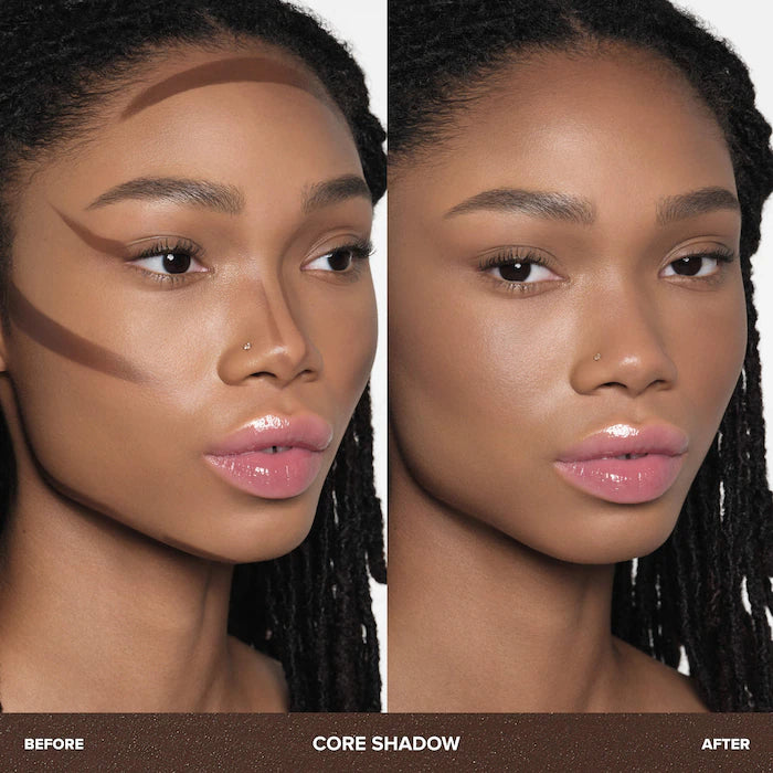 Smooth Blur Cream Contour Stick (Contorno En Barra)
