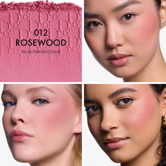 Dior Backstage Rosy Glow (Rubor En Polvo)