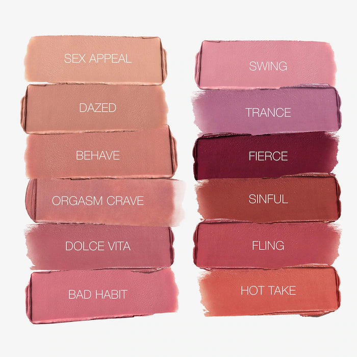 The Multiple Soft Blur Blush Stick (Blush En Barra)