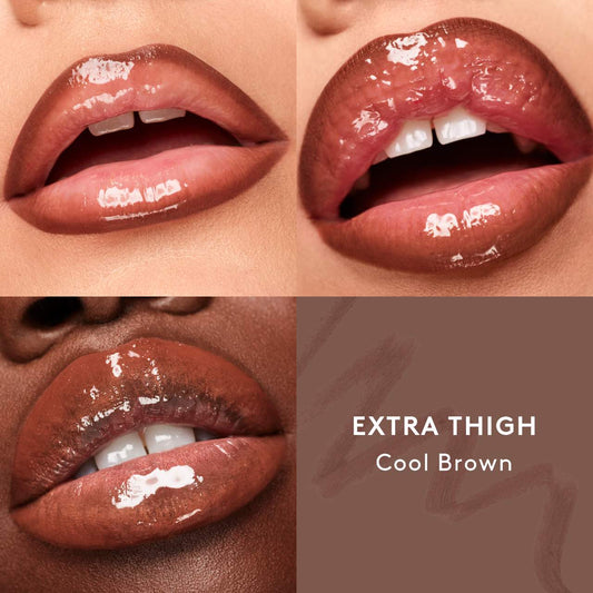 Extra Fussiy Lip Lines + Mini Lip Luminizer Duo (Set Para Labios)