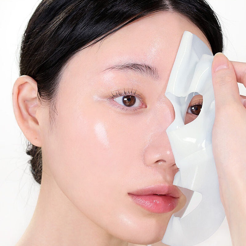 Hyaluromic Gel Mask (Mascarilla Facial)