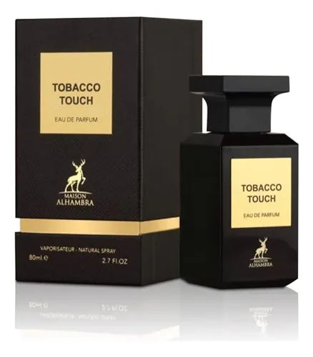 Tobacco Touch