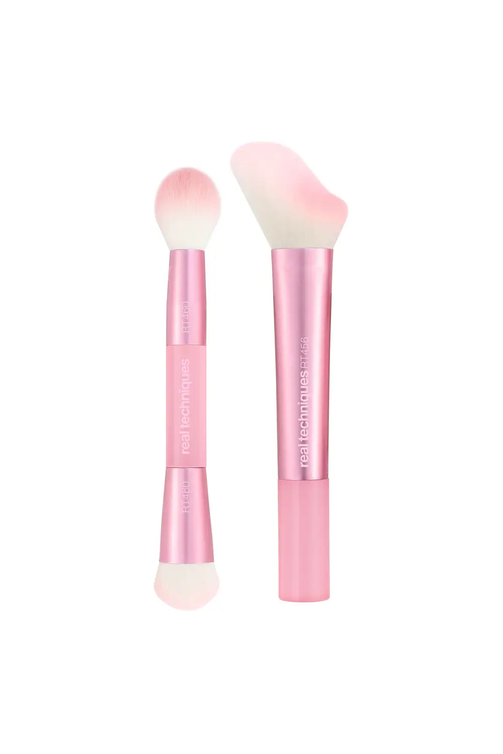 Sweet Tooth Sugar Glaze Brush Duo (Dúo De Brochas Para Maquillaje)