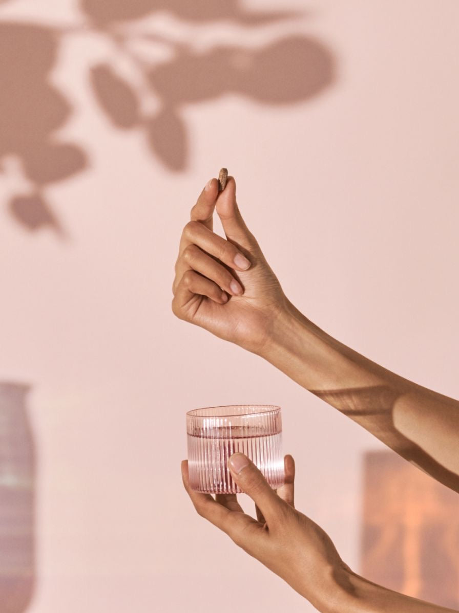 Vitaminas y Suplementos