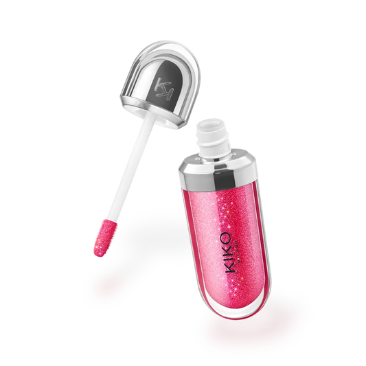 3D Hydra Lip Gloss (Brillo de Labios)