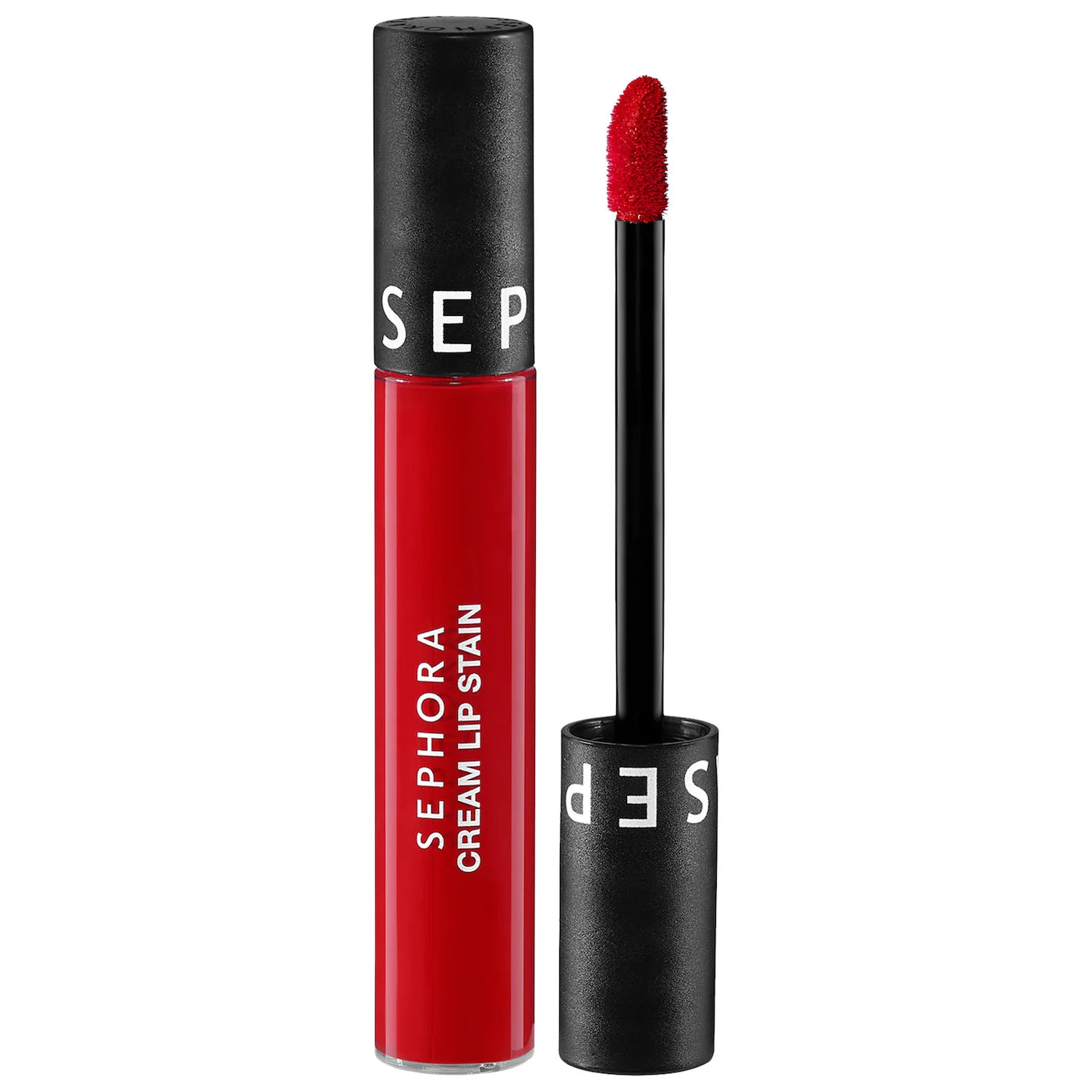 Cream Lip Stain 10 HR Liquid Lipstick (Labial Líquido)