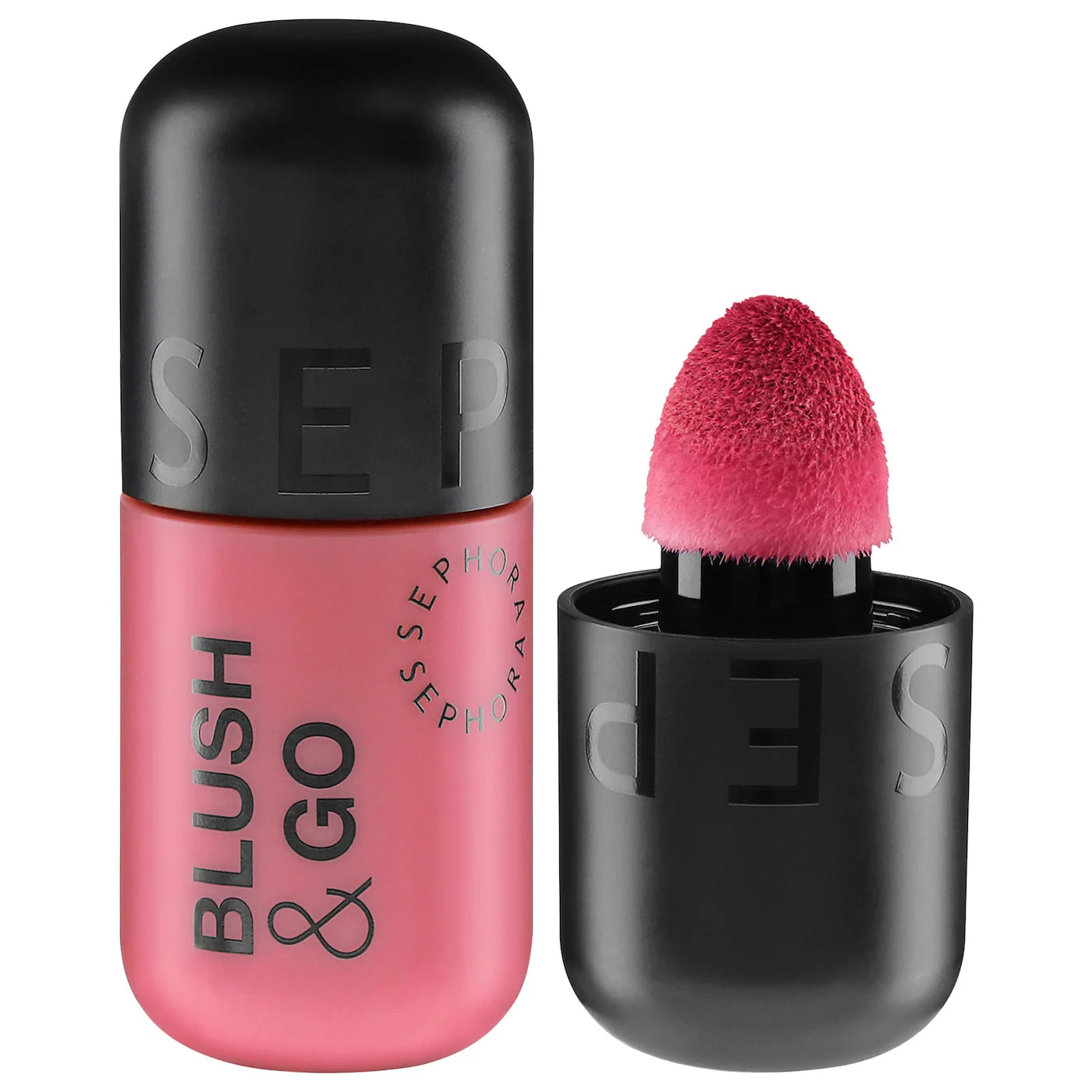 Blush & Go (Rubor Líquido)