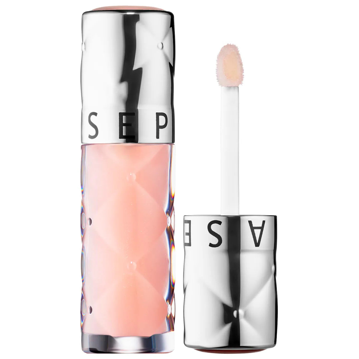 Outrageous Plump Hydrating Lip Gloss (Brillo Labial Voluminizador)