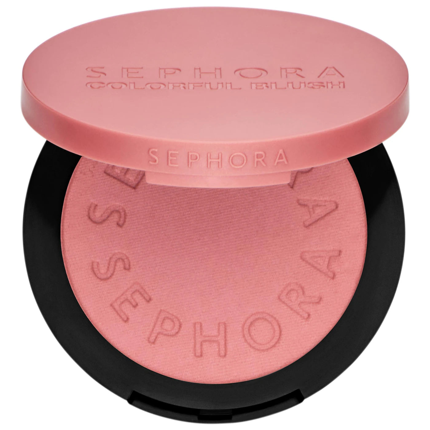 Colorful Blush (Rubor En Polvo)