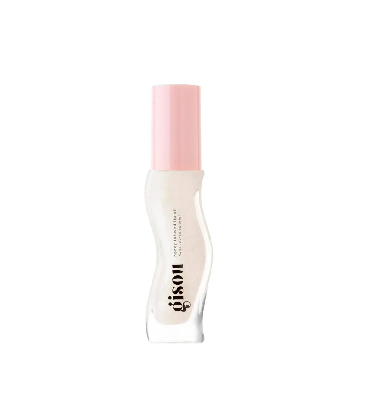 Honey Infused Hydrating Lip Oil (Aceite Labial)