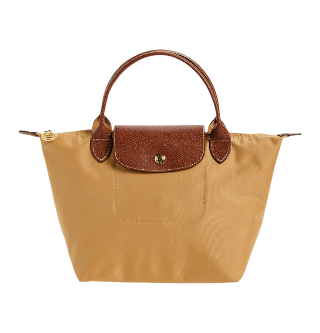Small Le Pliage Original Top Handle Bag