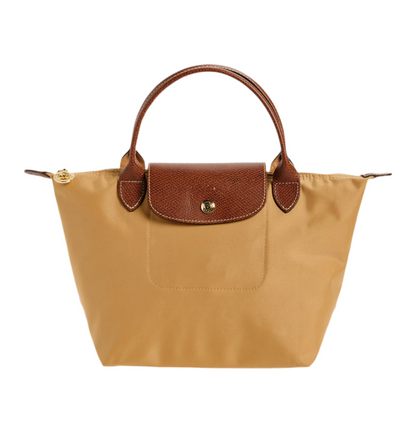 Small Le Pliage Original Top Handle Bag