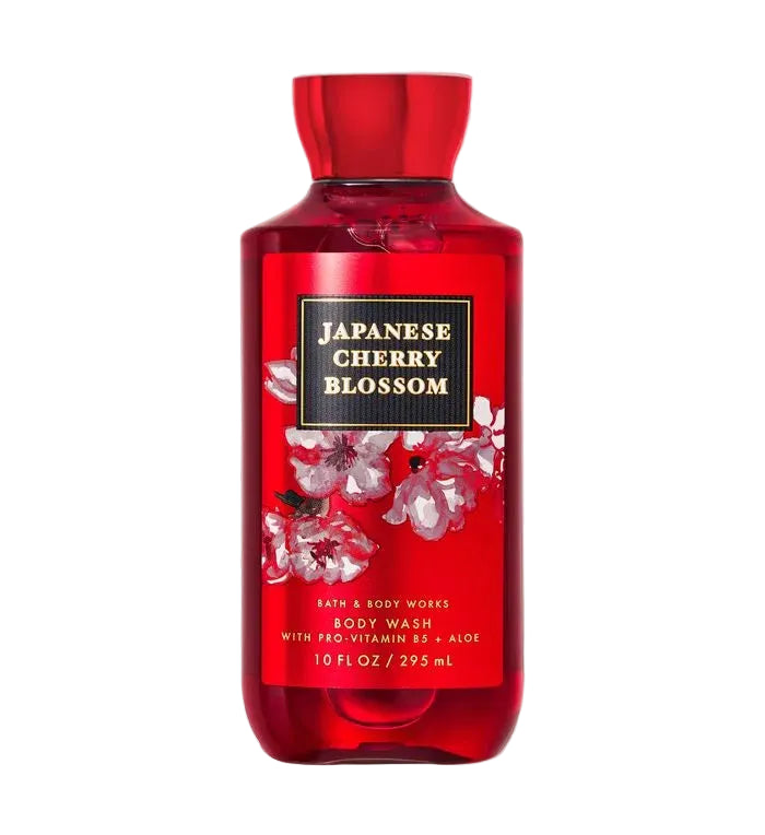 Body Wash (Gel De Ducha)