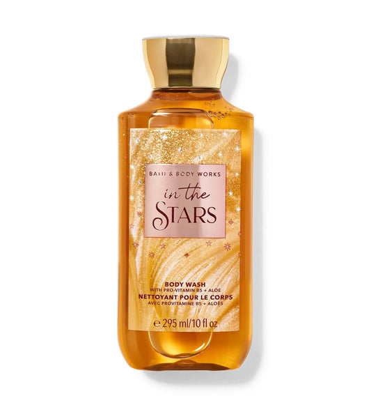 Body Wash (Gel De Ducha)