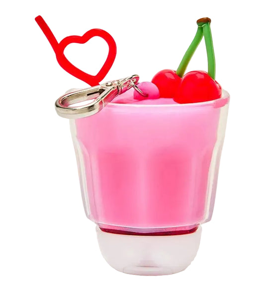 Pocketbac Holder (Porta Antibacterial)