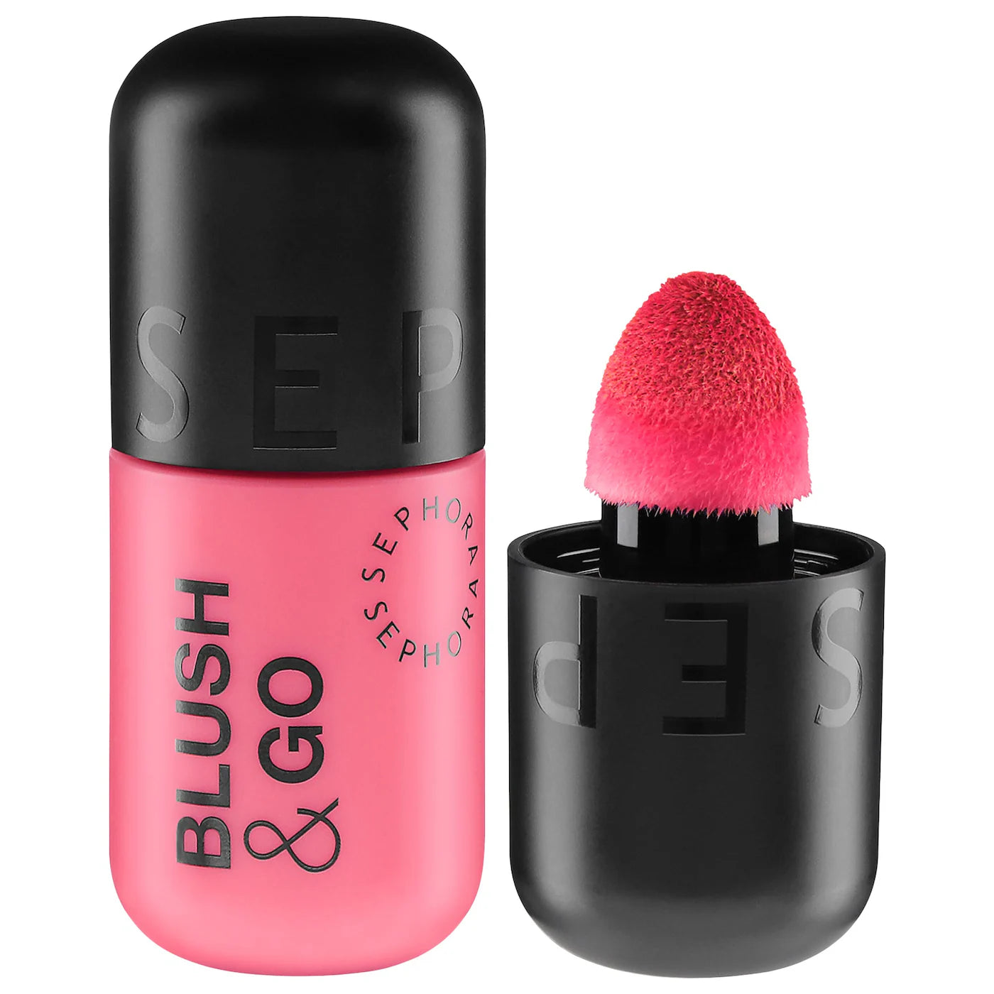 Blush & Go (Rubor Líquido)