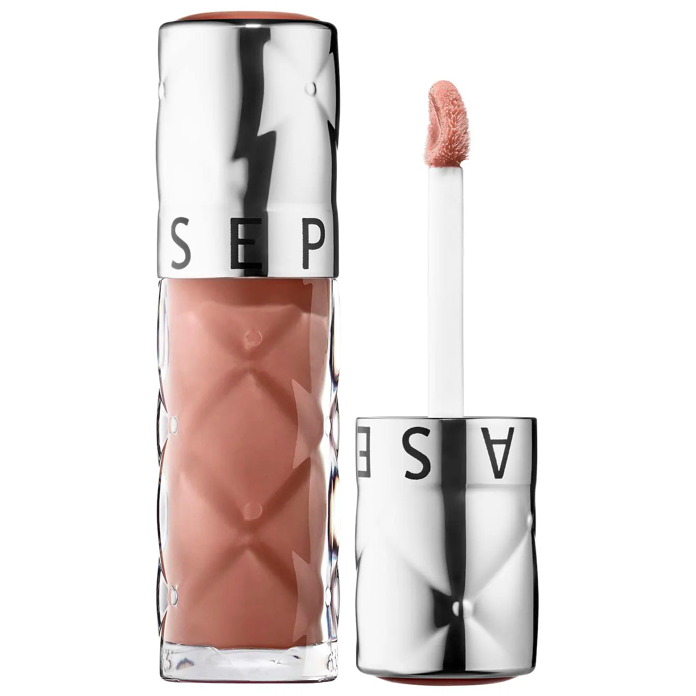 Outrageous Plump Hydrating Lip Gloss (Brillo Labial Voluminizador)