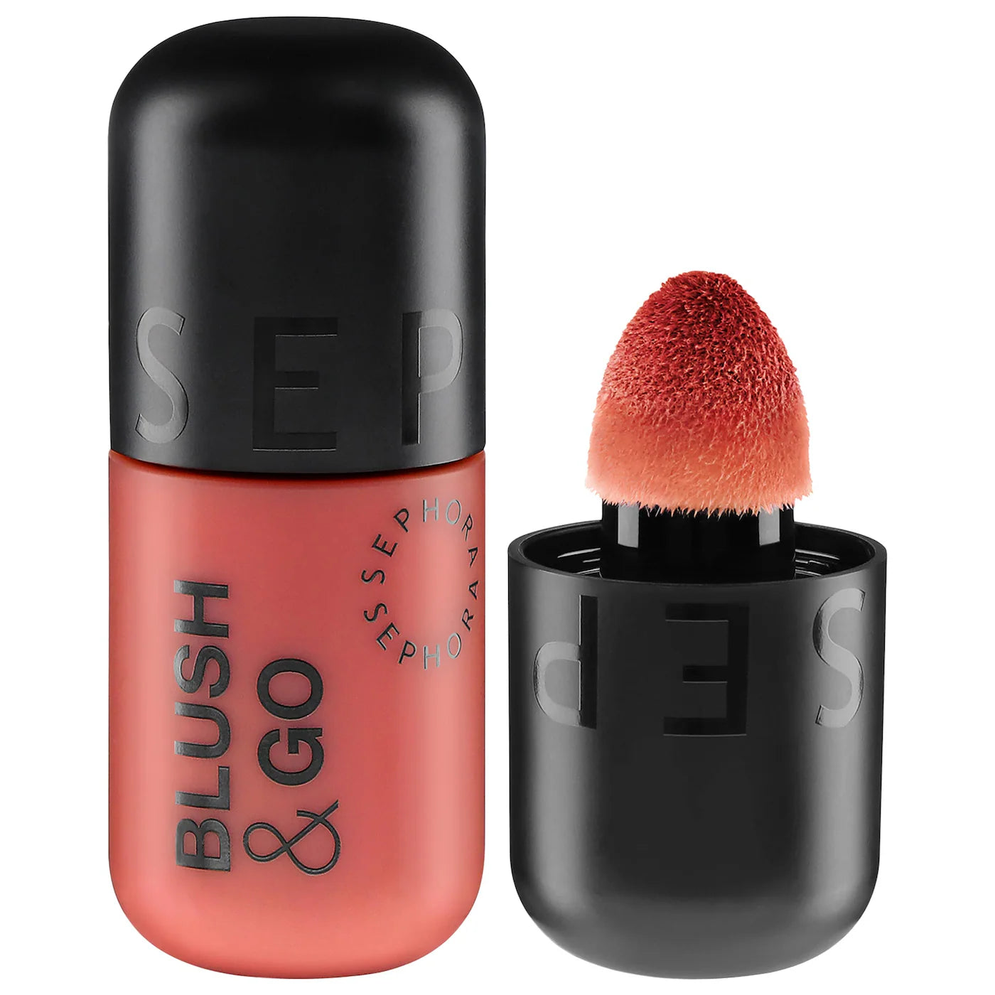 Blush & Go (Rubor Líquido)
