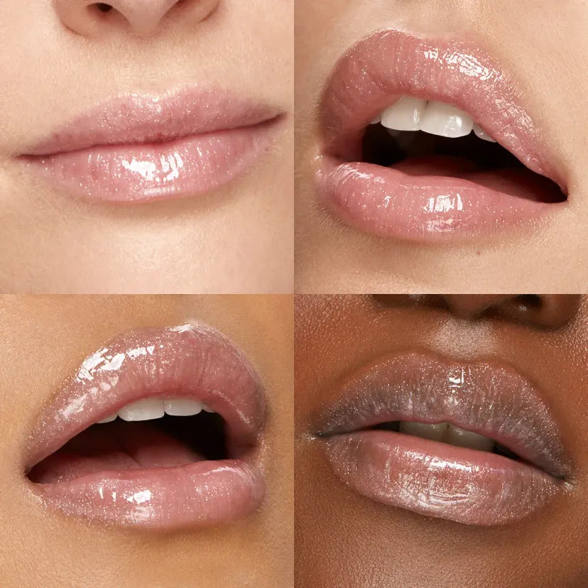 3D Hydra Lip Gloss (Brillo de Labios)