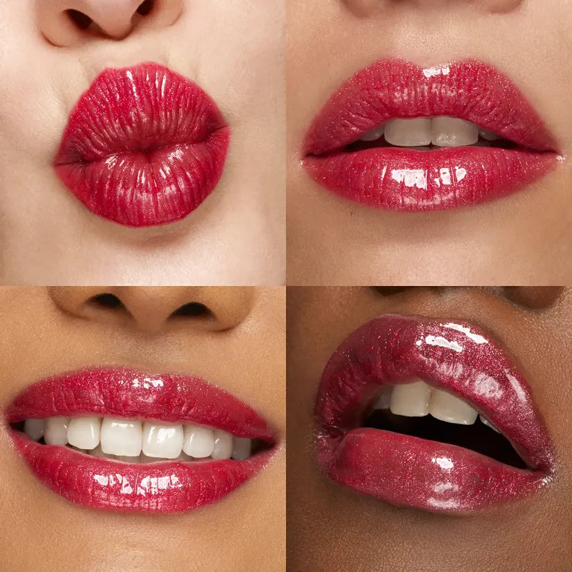 3D Hydra Lip Gloss (Brillo de Labios)
