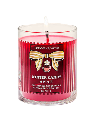 Vela Bright Christmas Morning