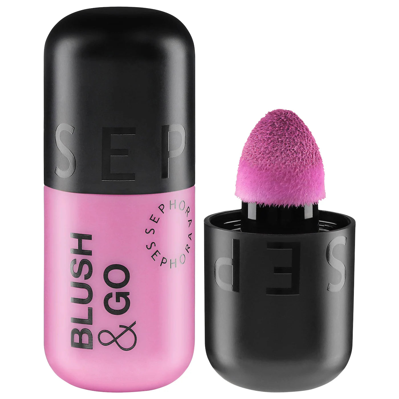 Blush & Go (Rubor Líquido)