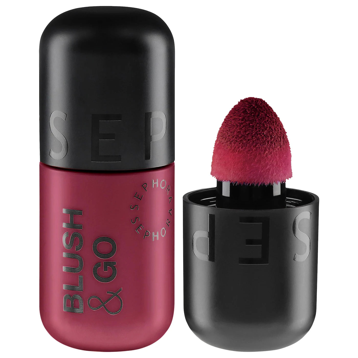 Blush & Go (Rubor Líquido)