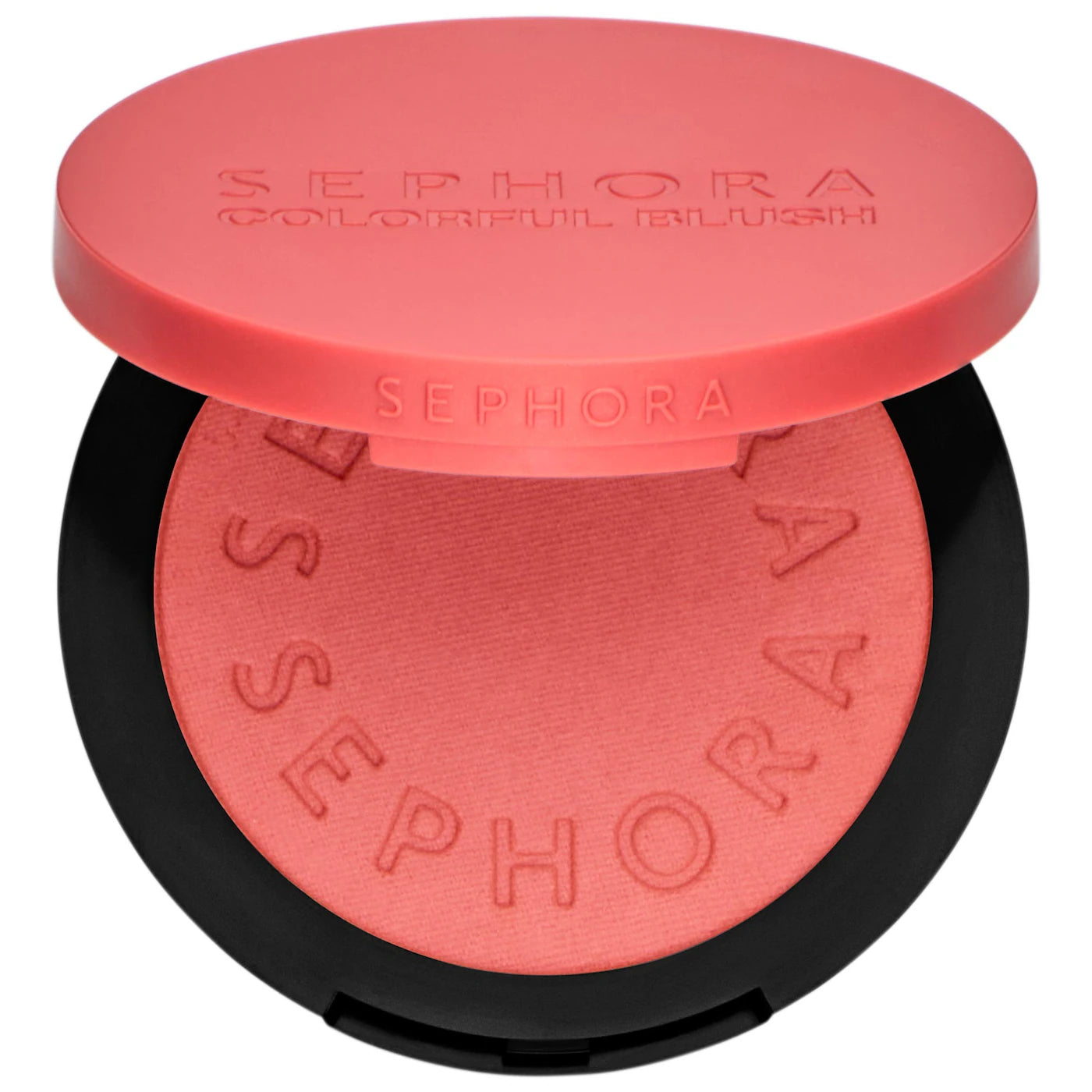Colorful Blush (Rubor En Polvo)