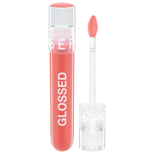 Glossed Moisturizing Lip Gloss (Brillo Labial Hidratante)