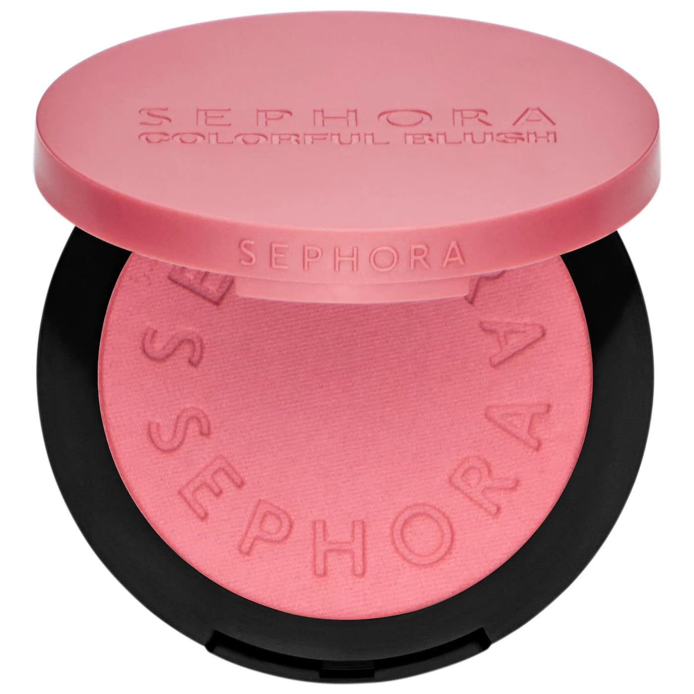 Colorful Blush (Rubor En Polvo)