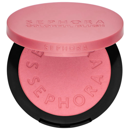 Colorful Blush (Rubor En Polvo)