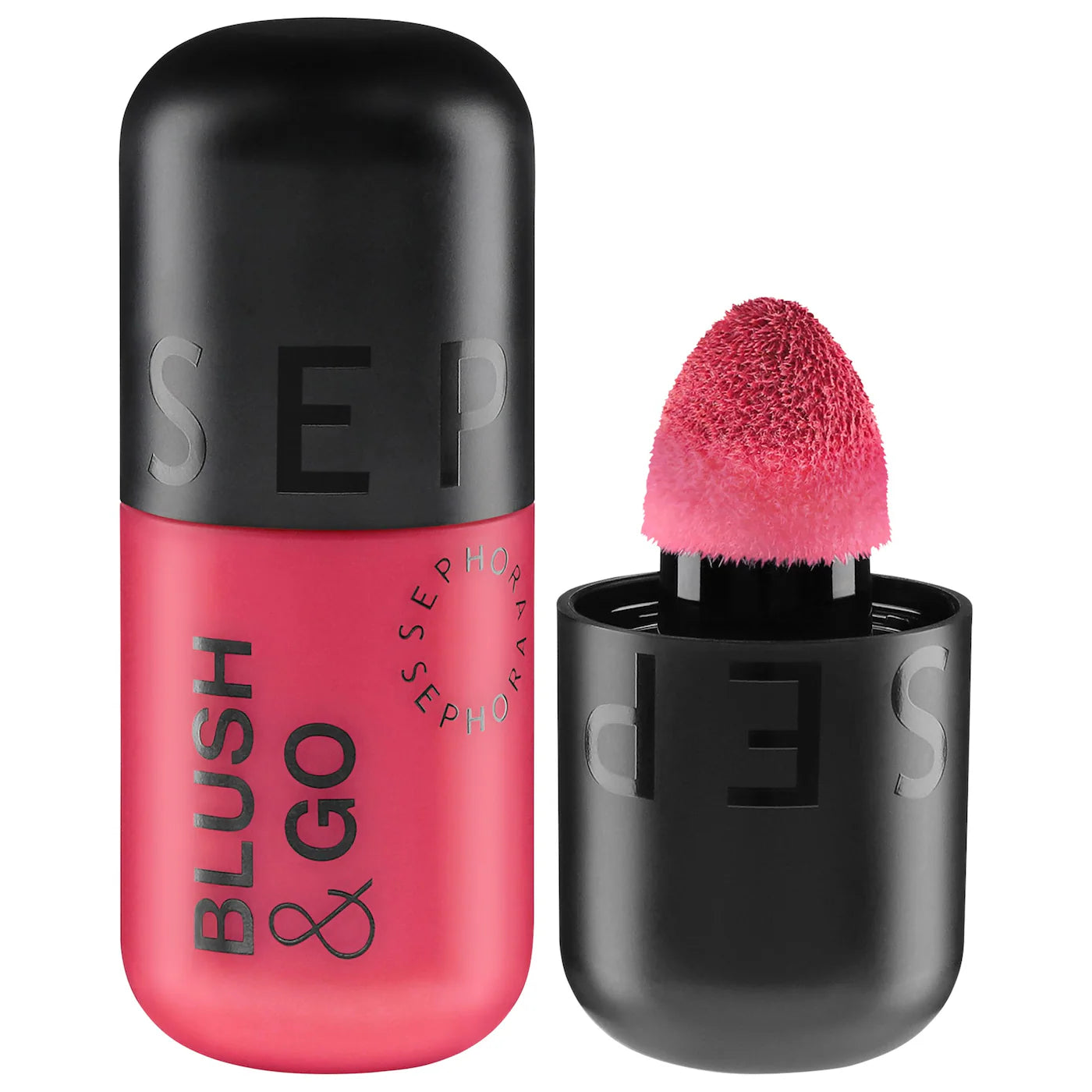 Blush & Go (Rubor Líquido)
