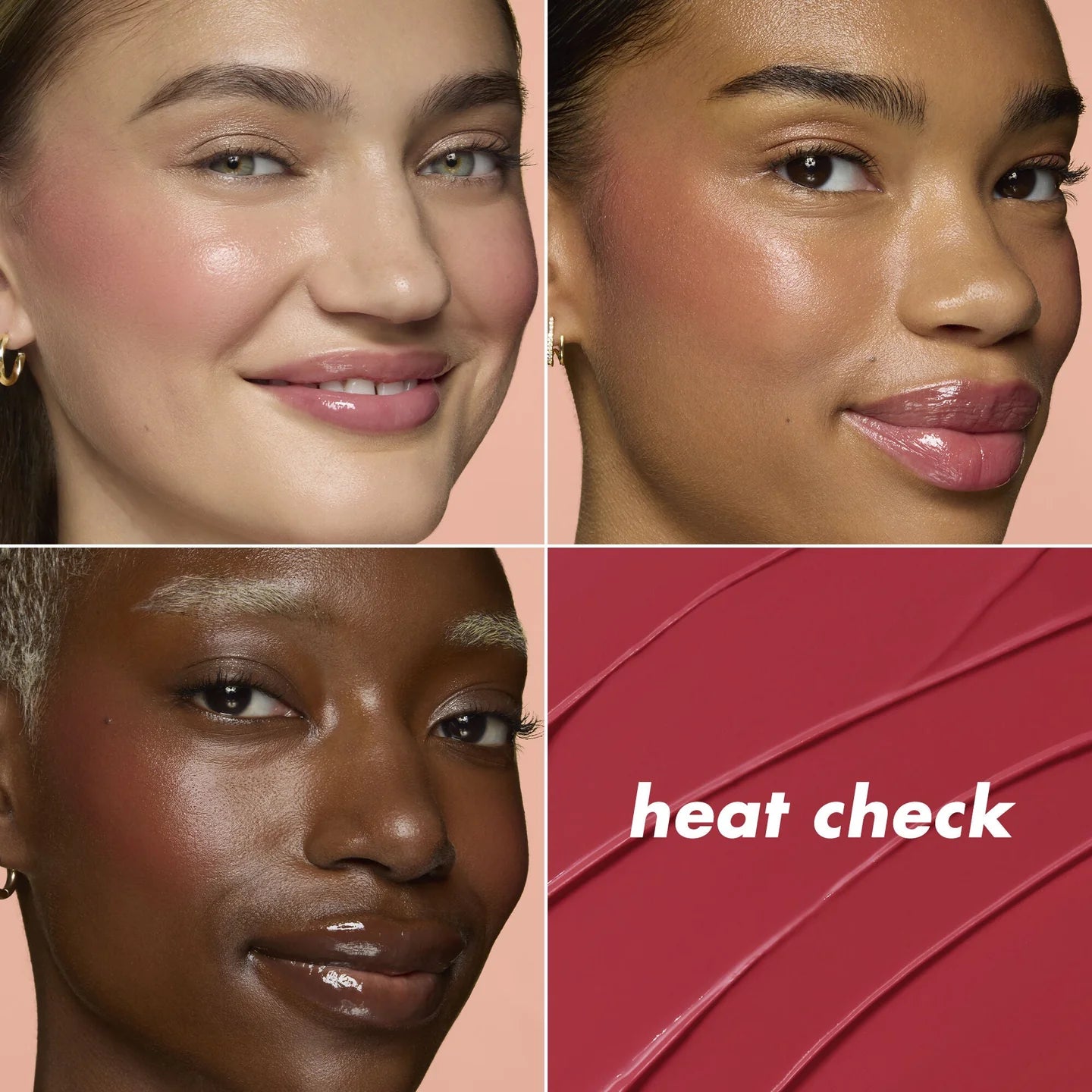 Soft Glam Cream Blush (Rubor En Crema)