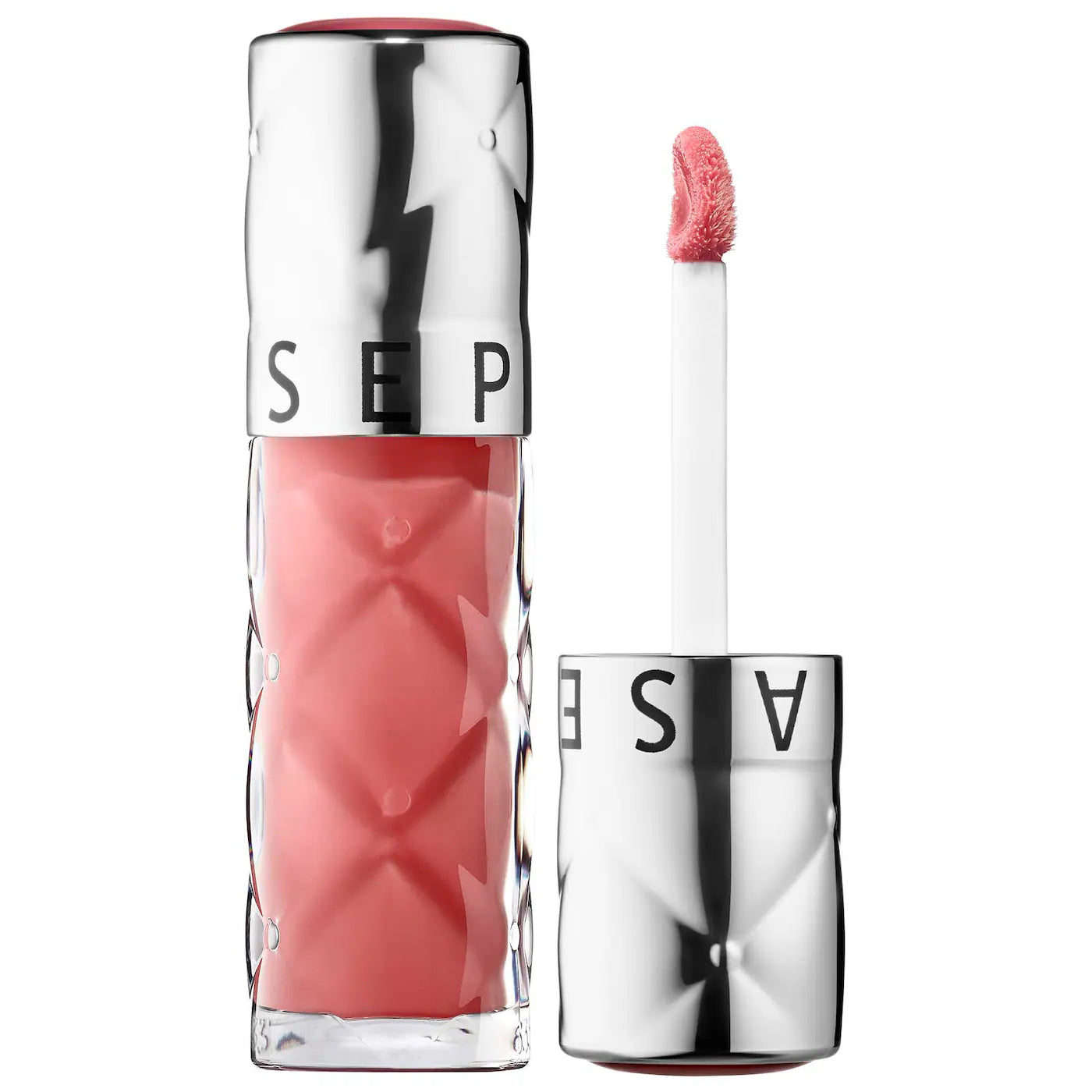 Outrageous Plump Hydrating Lip Gloss (Brillo Labial Voluminizador)