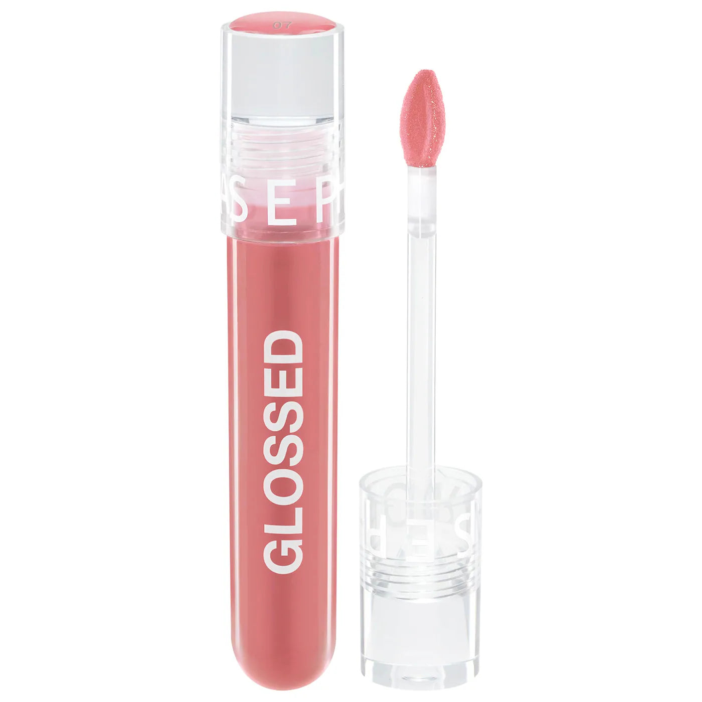 Glossed Moisturizing Lip Gloss (Brillo Labial Hidratante)